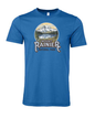 Mt Rainer National Park T-Shirt