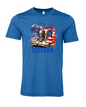 Proud Veteran T-Shirt