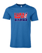 Racy 4th of July T-Shirt for Her