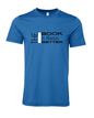 The Book Is Always Better Graphic Tee