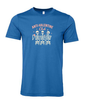 Anti Valentine Club T-shirt