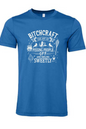 Bitchcraft Sassy T-Shirt