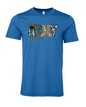 Army Mom T-Shirt