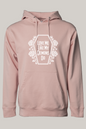 Love Me LIke My Demons Do Dark Romance Hooded Sweatshirt