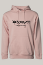 I Will Not Die Today Fourth Wing Inspired Hooded Sweatshirt