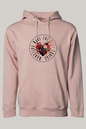 Monsters Make The Best Lovers Hooded Sweatshirt