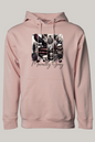 Morally Grey Dark Romance Hooded Sweatshirt