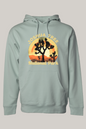 Joshua Tree National Park Hooded Sweatshirt