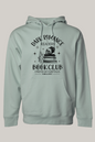 Dark Romance Readers Book Club Hooded Sweatshirt