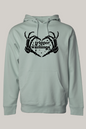 Trigger Warnings Hooded Sweatshirt