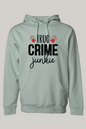 True Crime Junkie