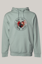 Monsters Make The Best Lovers Hooded Sweatshirt