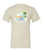 Castaway Cay State of Mind T-Shirt