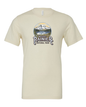 Mt Rainer National Park T-Shirt