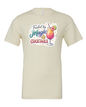 Fueled By Magic and Cocktails T-Shirt