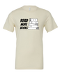 Read More Books Graphic T-Shirt