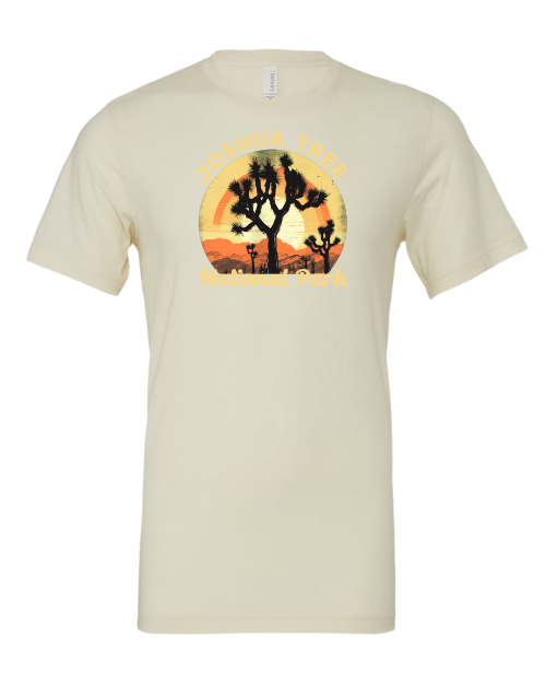 Joshua Tree National Park T-Shirt
