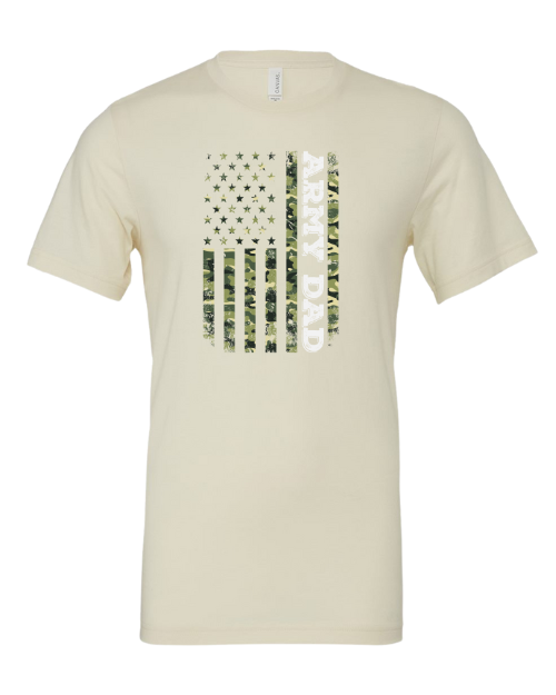 Army Dad T-Shirt
