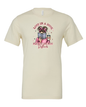 Lost in a Book, Do Not Disturb Graphic T-Shirt