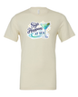 Sip Happens at Sea T-Shirt