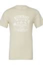 Bitchcraft Sassy T-Shirt