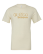 Coffee Season Short Sleeve T-Shirt