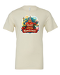 My Heart Lives on Main Street T-Shirt