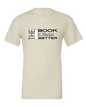 The Book Is Always Better Graphic Tee