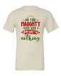 On The Naughty List