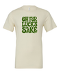 Oh For Luck’s Sake – St. Patrick’s Day T-Shirt 🍀