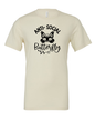 Anti-Social Butterfly Short Sleeve T-Shirt