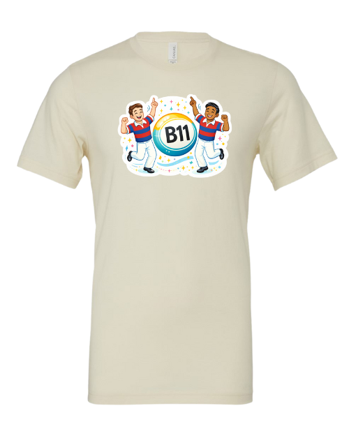 B11 Bingo T-Shirt