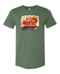 Trivia Is My Love Language – Cruise Edition T-Shirt