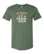 Anti Valentine Club T-shirt