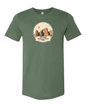 Arches National Park T-Shirt