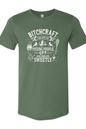 Bitchcraft Sassy T-Shirt