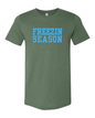 Freezin Season T-Shirt