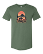Yellowstone National Park T-Shirt