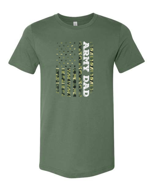 Army Dad T-Shirt