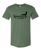 Romantasy Reader--Book Lover T-Shirt