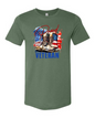 Proud Veteran T-Shirt