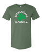 Shenanigans Crew – St. Patrick’s Day T-Shirt 🍀🍻