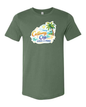 Castaway Cay State of Mind T-Shirt