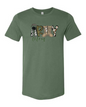 Army Mom T-Shirt