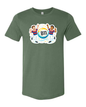 B11 Bingo T-Shirt