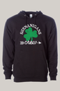 Shenanigan's Crew St Patrick's Day Hooded Sweatshirt