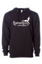 Romantasy Reader Hooded Sweatshirt