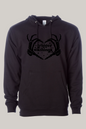 Trigger Warnings Hooded Sweatshirt