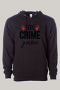 True Crime Junkie