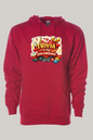 Trivia Is My Love Language Hooded Sweatshirt